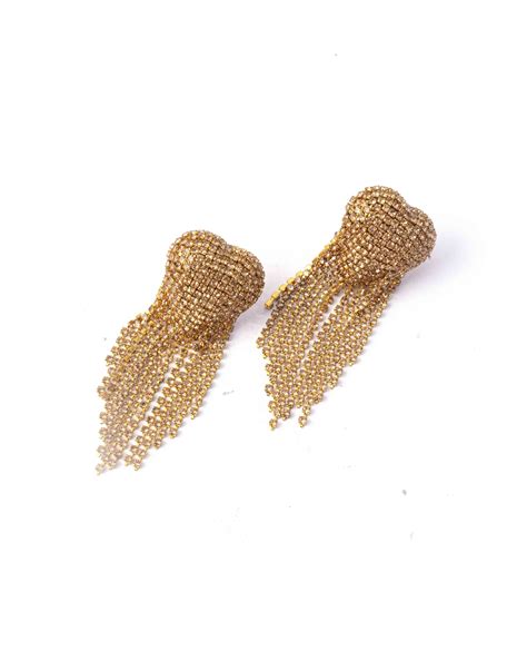Shop Latest Fashion Earring for Women Online - Amama – Page 2