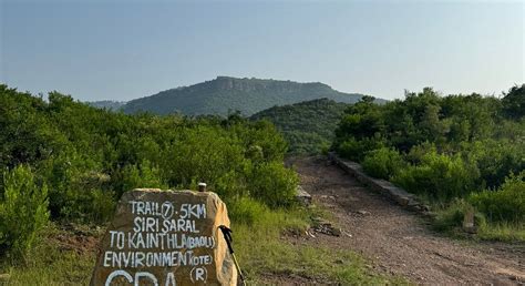 TRAIL 7 STARTING POINT - All You Need to Know BEFORE You Go 2026 (with ...