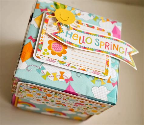 Exploding Spring 的图像结果