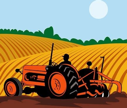 Agriculture Vector 的图像结果