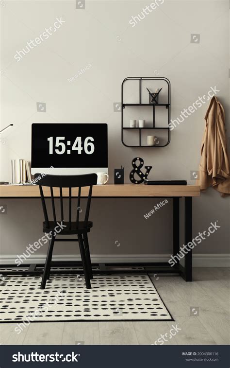 Computer Room 的图像结果