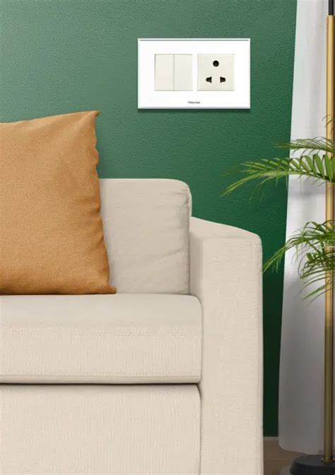 India's Original Premium Modular Switches | Toyama Altin, Zeycan ...