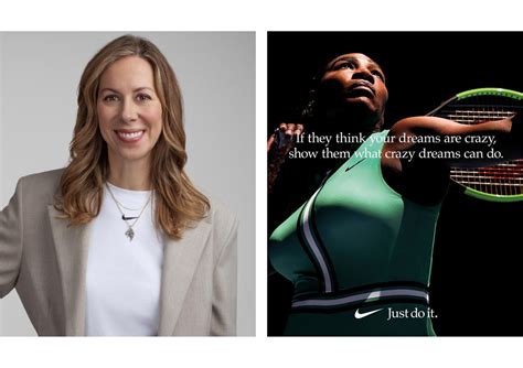 Cathy Sparks on 25 Years at Nike, Female Athletes and Finding Purpose ...