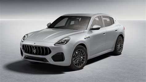 Maserati Cars Price 2026, New Car Models, Images & Reviews
