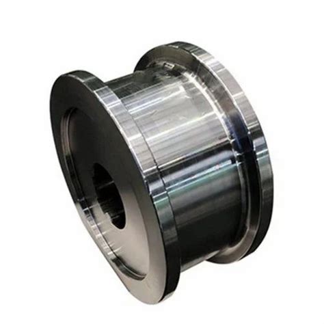 Crane Wheel - Stainless Steel Crane Wheel Manufacturer from Chennai