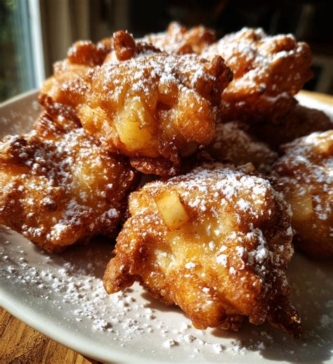 apple fritter bites recipe: 7 heavenly bites of joy – Vihaad Recipes