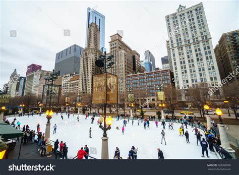 39 Sky Rink Chicago Royalty-Free Images, Stock Photos & Pictures ...