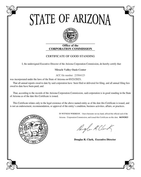 Miracle Valley Historic Property Auction Outcome - Miracle Valley Oasis ...