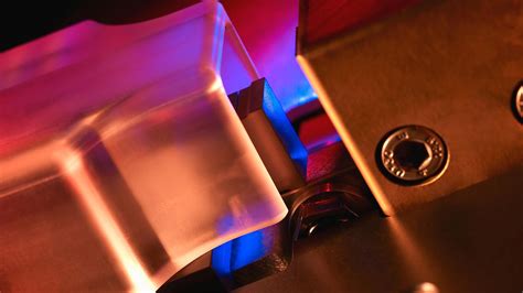 Ultrasonic Welding | Emerson IN