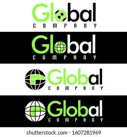 Global Strategy Company Example 的图像结果