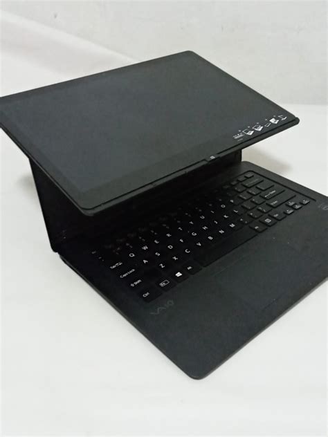 Sony i5-4200u, Computers & Tech, Laptops & Notebooks on Carousell