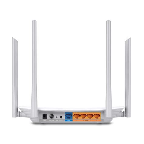 TP-Link Archer A5 AC1200 WiFi Dual Band, Supports IGMP Proxy/Snooping ...