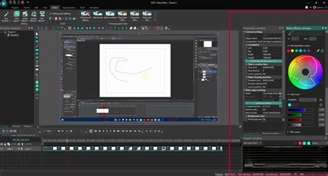 Image result for VSDC Editing Tips