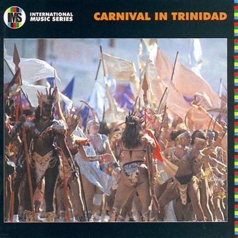 Carnival in Trinidad: Various: Amazon.in: Music}