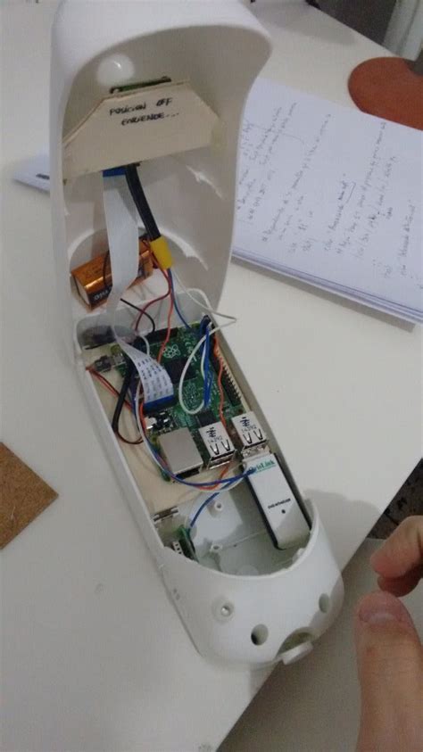 Image result for Raspberry Pi Alarm System