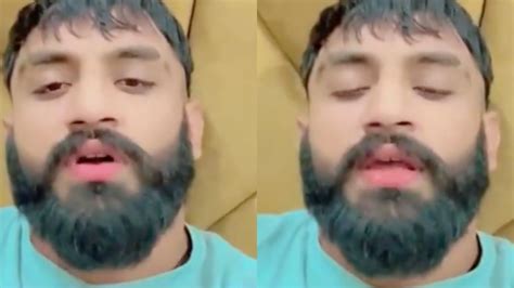 Pakistani Kabaddi Player Faces Action After Playing For India Team In ...