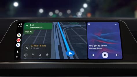 Image result for Android Auto EV Compatible Apps UK