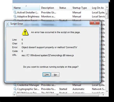 Image result for MMC Error Code 20006