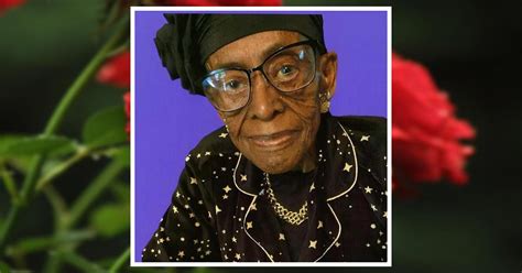 Obituary | Dorothy Mallory Rollins of Louisa, Virginia | Henry W ...