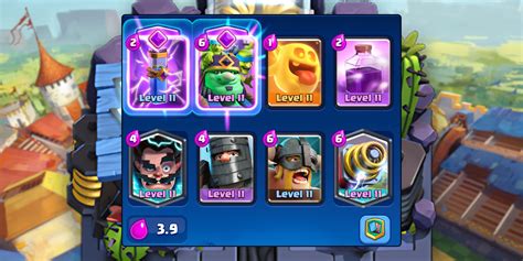 Best Electro Wizard Decks (& How To Counter It) In Clash Royale