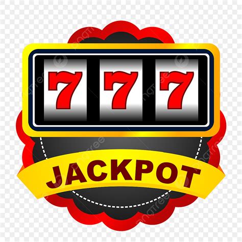 jackpot 777 logo download,With its vibran