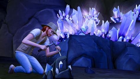 Карта коллекционных предметов симс 4 | Obrezka.com