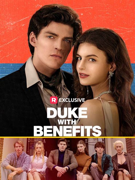 Duke with benefits - Drama - The Viral Apps