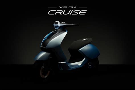 Vision Cruise - ALPHA VOLANTIS