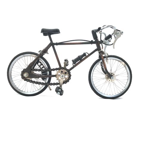 BUY Miniature Bicycle metal, online India – Atrangi Gifting