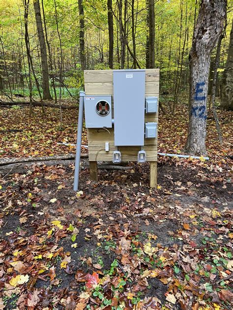 Commercial Electrical Services - Morrison Electric