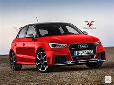 Audi Rs1 Hp by Audi Rs1 With More Powerful 2 0l Turbo Is Possible Audi Rs1 Hp