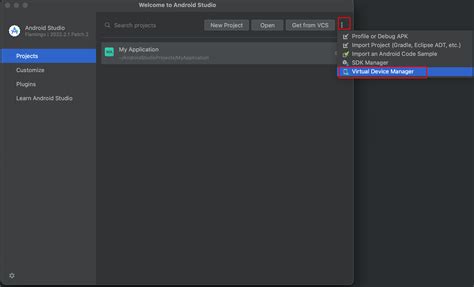 Image result for Android Studio Emulator Tutorial