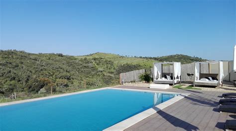 CASTRO DA COLA COUNTRY HOUSES & RESTAURANT (Ourique) - Villa Reviews ...