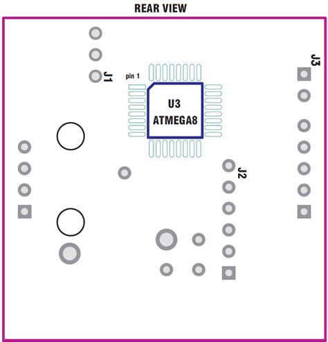 Wideband 2J-OEM6 Module Technical Information (Tech Edge)
