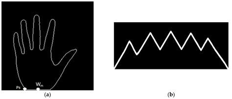 Bimodal Biometric Verification Using the Fusion of Palmprint and ...