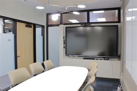 CSULB Brotman Hall Enrollment Services Renovation – 2H Construction