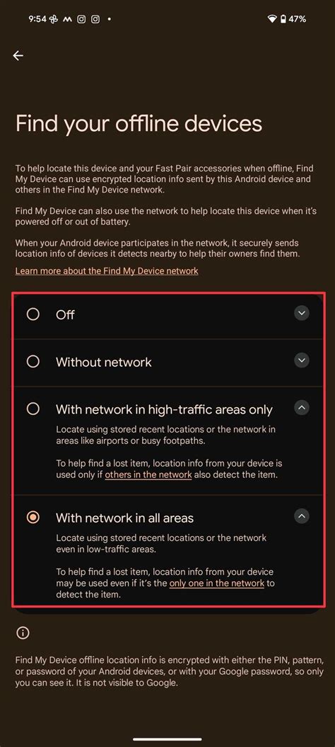 Image result for Find My Device Android