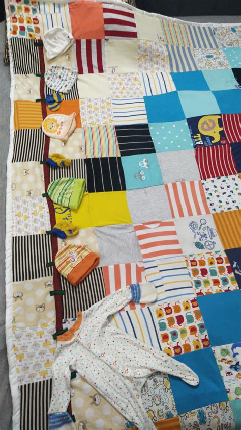 memory quilt