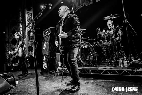 DS Interview: Jake Burns, of Stiff Little Fingers, talks about the band ...