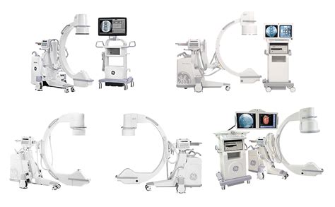 C-Arm Machines & C-Arm X-Ray Systems | MXR