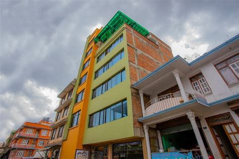 OYO 316 HOTEL THE HUB (Banepa) - Hotel Reviews & Photos - Tripadvisor