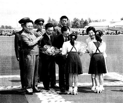 韩国前总统金大中今日去世 终年83岁