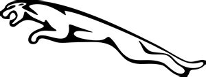 Jaguar Logo PNG Vector (CDR) Free Download
