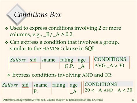 Query by Example QBE Tutorial 的图像结果