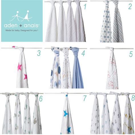 Aden And Anais Velcro Swaddle Tutorial at Frank Hansen blog