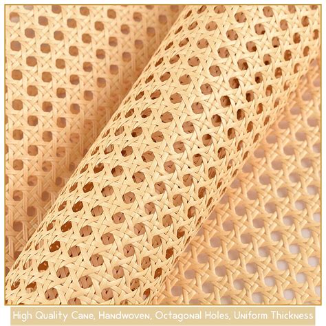 Buy Cane Webbing Roll | Rattan Webbing Beige – Habere India