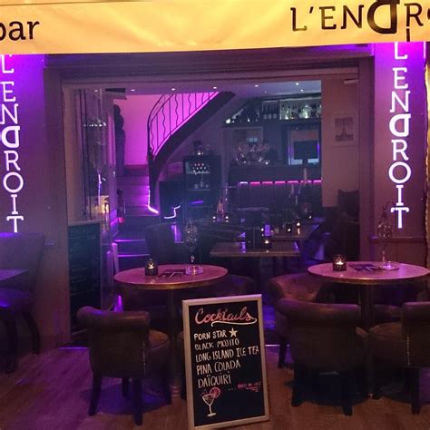 L'ENDROIT (2026) All You Need to Know BEFORE You Go (with Photos ...