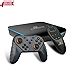 EvoFox Game Box V2 TV Gaming Console with Smart Remote and Game ...