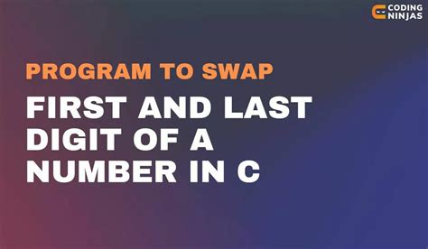 Image result for C Program a Digit Then Convert It To