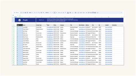 Mortgage Networking Guide – Platform 360°